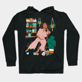 The Healer Hoodie